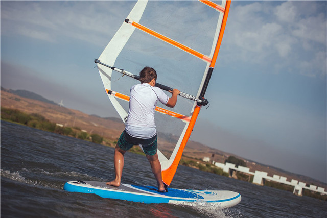 How to choose the right inflatable SUP?