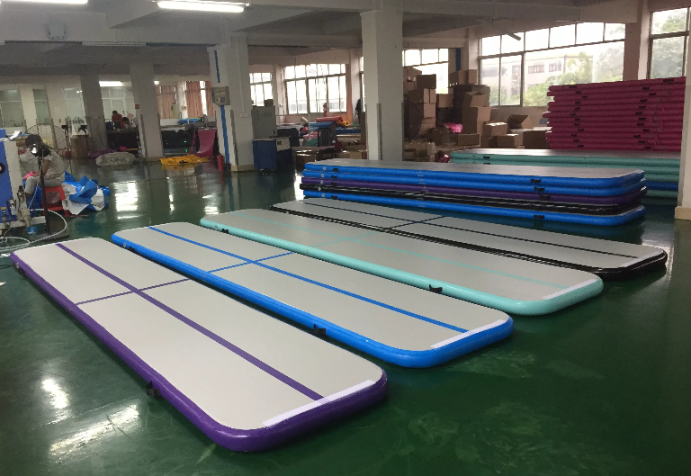 Recommend a reliable manufacturer of gymnastics mats to you！