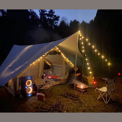 New arrivals：Inflatable Camping Tent