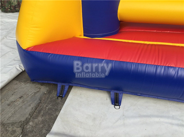 Second Hand Inflatable Wrestling Ring for Sale - Poly Event