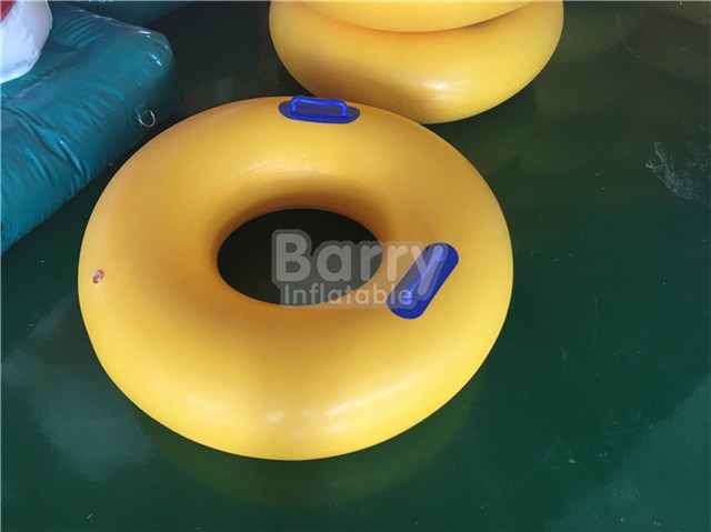 Water game inflatable water tubes wholesale with cheap price BY-WT-039