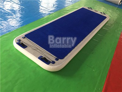 The Most Popular Inflatable Water Floating Mat BY-AT-146