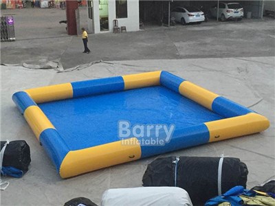 Factory Price High Quality Large Swimming Pool Inflatable Inflatable Pool For Sale BY-SP-053